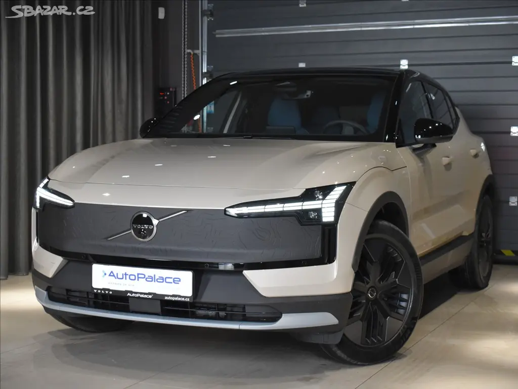 Volvo EX30, Ultra Twin motor perf.